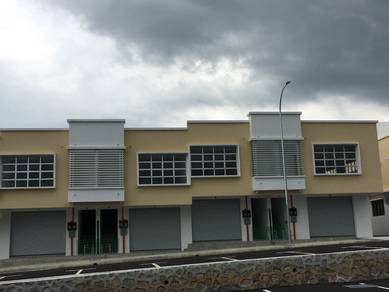 Shop lot For Rent in Semenyih,SGR