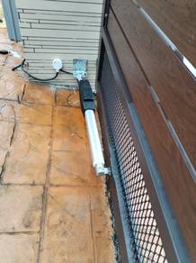 SV-09 AutoGate System Mega Sales Offer