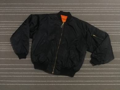 PHANTOM MILITARY Bomber jacket XXL
