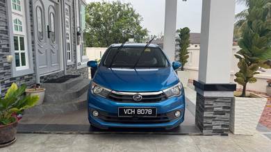 Perodua Bezza PREMIUM X in Kota Bharu, KTN