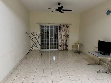 Condominium For Sale in Prima Setapak Condominium