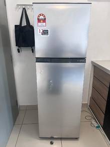 5 Star Inverter Toshiba Refrigerator