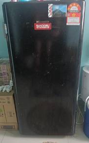 PETI AIS Hisense 170L