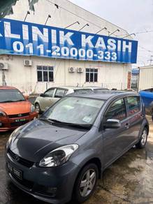 Perodua MyVi EZi in Kangar, PLS