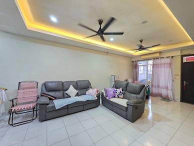 2-storey Terraced House For Sale in Rawang,SGR