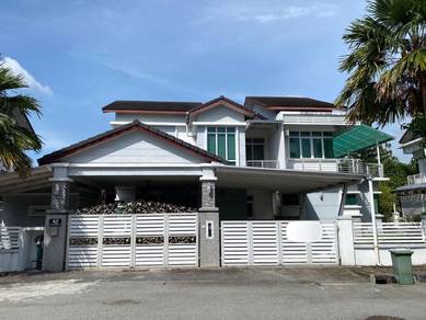 Bungalow House For Sale in Bertam,PNG