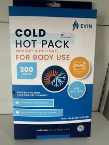Cold Hot Pack