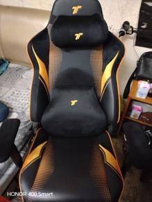 krusi gaming