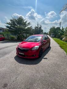 Toyota Vios S in Skudai, JHR