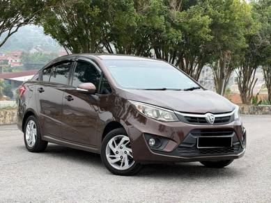 2018 Proton Persona PREMIUM