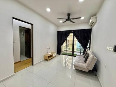 Condominium For Rent in Kings Bay @ Country Garden Danga Bay