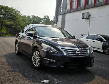 Nissan Teana XL in Skudai, JHR