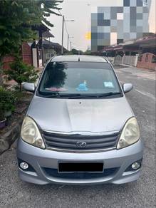 Perodua Viva EZ in Bukit Mertajam, PNG