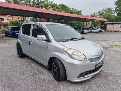 Perodua MyVi SX in Subang Jaya, SGR