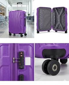 luggage 24inci