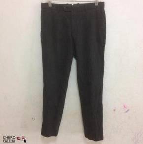 CRFT1476 no brand work dress trousers pants