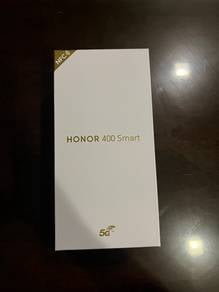 HONOR 400 Smart 5G