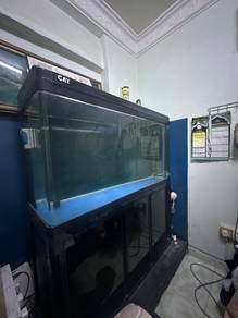 aquarium