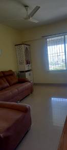 3 seater + launcher Sofa
