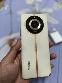 Realme 11 Pro + 512GB 🔥