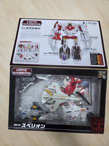 Gundam original set