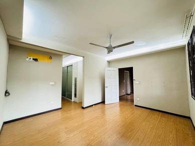 Bungalow House For Rent in Ulu Klang,SGR