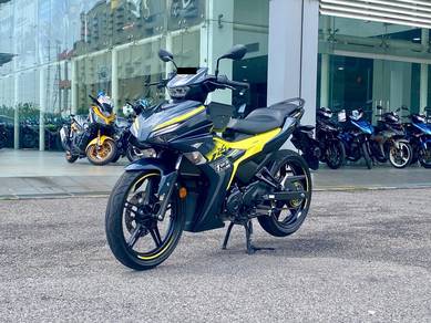 Yamaha Y16ZR