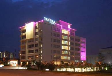 Service Residence For Sale in Cyberjaya,SGR