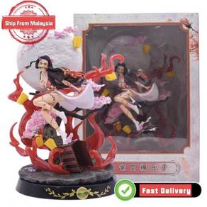 Demon Slayer Kimetsu no Yaiba Nezuko Kamado 30cm