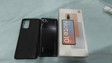 Redmi Note 10 Pro 8GB 128GB 