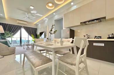 Condominium For Rent in Royal Strand @ Country Garden Danga Bay