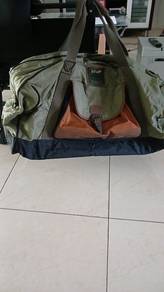 Jump Outdoor Duffel Bag