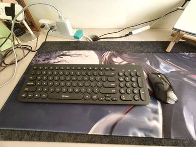 Keyboard and Mouse set