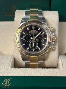 Rolex Cosmograph Daytona