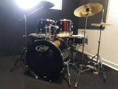 Guitar Set Studio Jamming Package 037