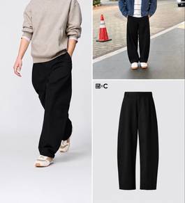 Uniqlo C Barrel Pants (Unisex)