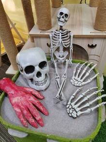 Halloween Props
