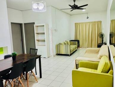 Service Residence For Rent in Residensi Laguna (Sunway Belvedere)