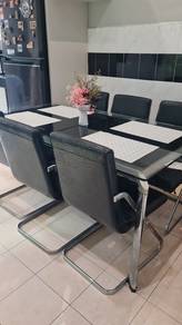 Used Dining Table