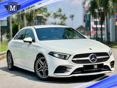 Mercedes Benz A250 250 in Serdang, KUL
