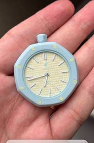 APxSwatch (Ready stock + strap with pre order)
