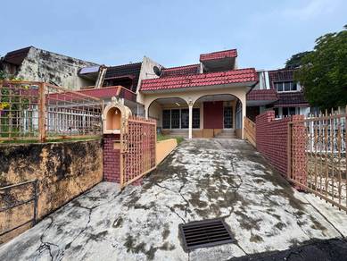 2.5-storey Terraced House For Sale in Seremban,NSN