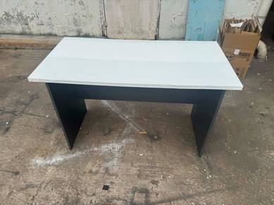 4x2ft Meja Office Table Computer Desk Writing Stud