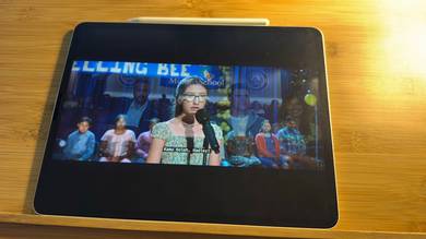 iPad Pro 12.9 inch (5th gen)