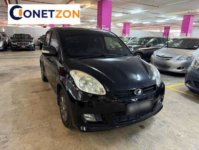 Perodua MyVi EZi in Kota Damansara, SGR