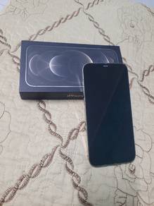 iPhone 12 Pro Max 128GB – Condition Tiptop