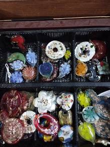 Glass Locket