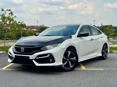 Honda Civic FC TC-PREMIUM in Cheras, KUL