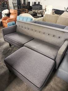Sofa L shape 