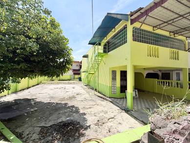 2-storey Terraced House For Sale in Shah Alam,SGR